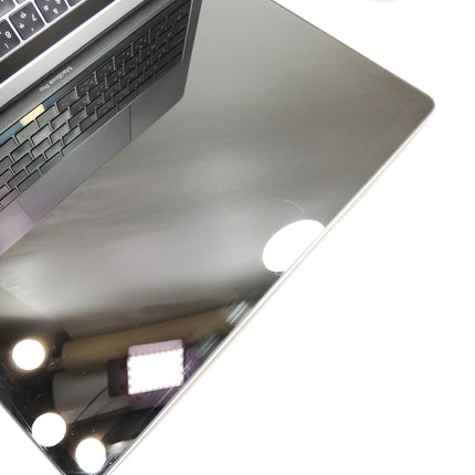 【週末限定特価】MacBook Pro Touch Bar / 13インチ / Late 2016 / 16GB / 512GB / スペースグレイ / ランク:C / MNQF2J/A / 【中古品管理番号:36421】