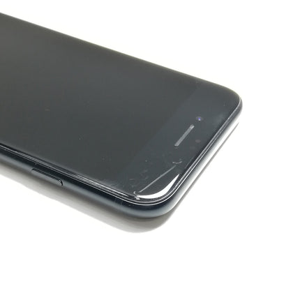 【中古iPhone販売強化月間7/31木20時まで！】【ネットワーク利用制限▲】iPhone SE 第3世代 / 2022 / 64GB / ミッドナイト / SoftBank版SIMロック解除品 / ランク:C / MMYC3J/A / A2782 【中古品管理番号:36426】