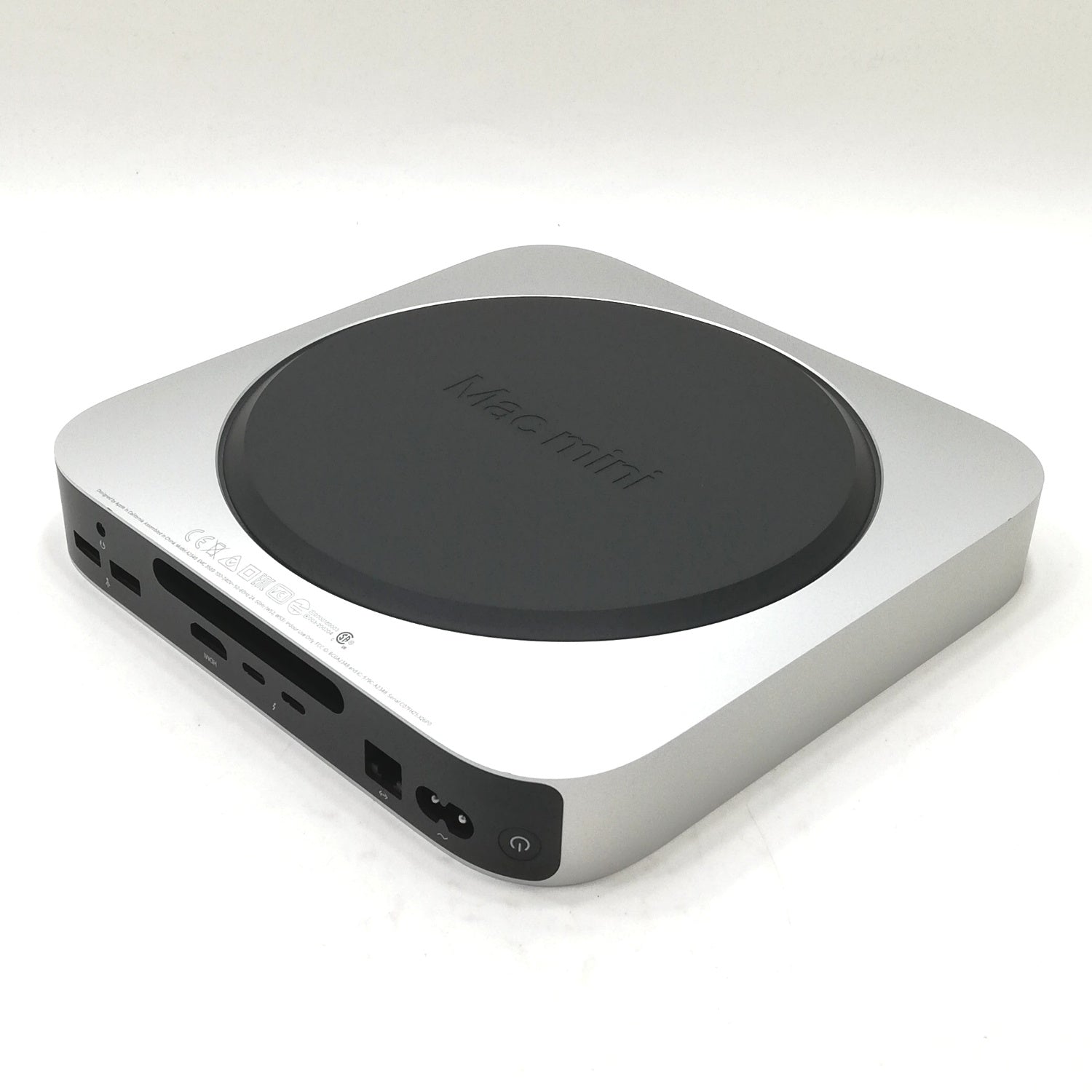 Mac 中古 販売】Mac mini M1 / 2020 / 16GB / 1TB / シルバー