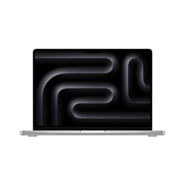 MacBook Pro M4Pro / 14インチ / 2024 / 24GB / 1TB / シルバー / ランク:SS / MX2F3J/A / 【中古品管理番号:36440】
