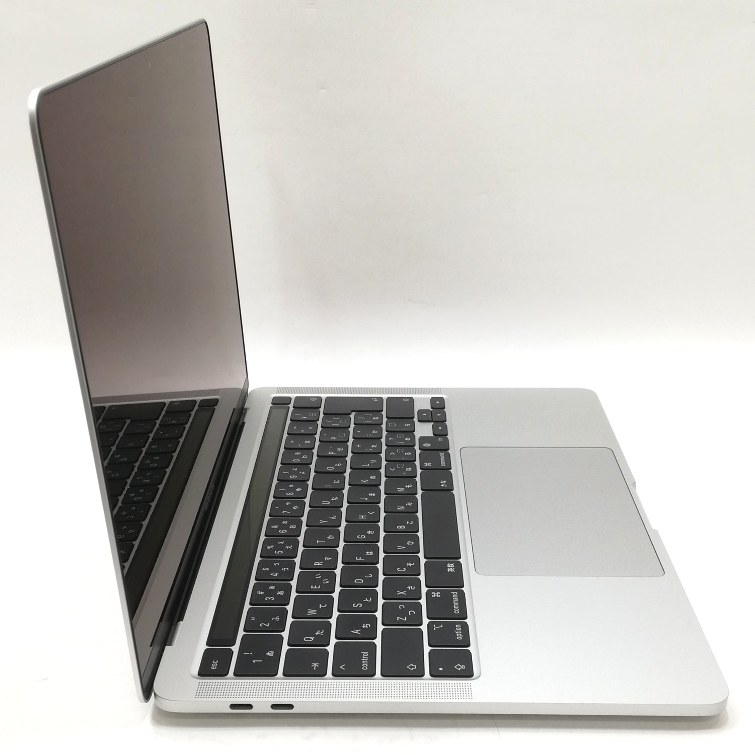 Apple MacBook Pro 13.3インチ Retinaディスプレイ Mid 2022・M2