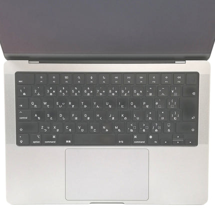 MacBook Pro M2Pro / 14インチ / 2023 / 16GB / 512GB / スペースグレイ / ランク:B / MPHE3J/A / 【中古品管理番号:36447】
