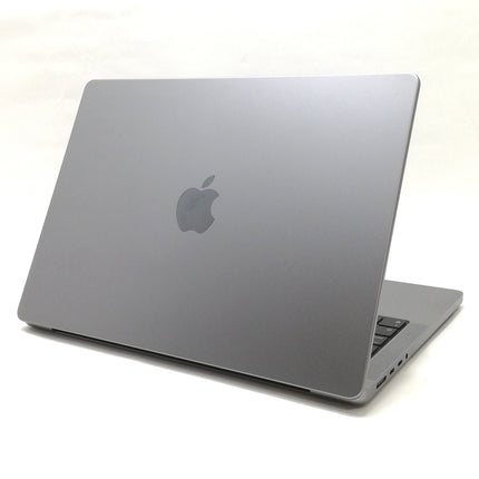 MacBook Pro M2Pro / 14インチ / 2023 / 16GB / 512GB / スペースグレイ / ランク:B / MPHE3J/A / 【中古品管理番号:36447】
