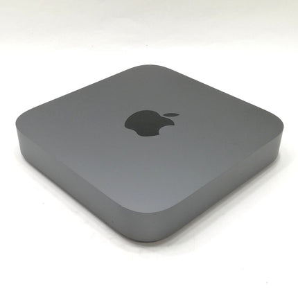 Mac mini / 2018 / 32GB / 512GB / スペースグレイ / ランク:C / MRTT2J/A / 【中古品管理番号:36449】