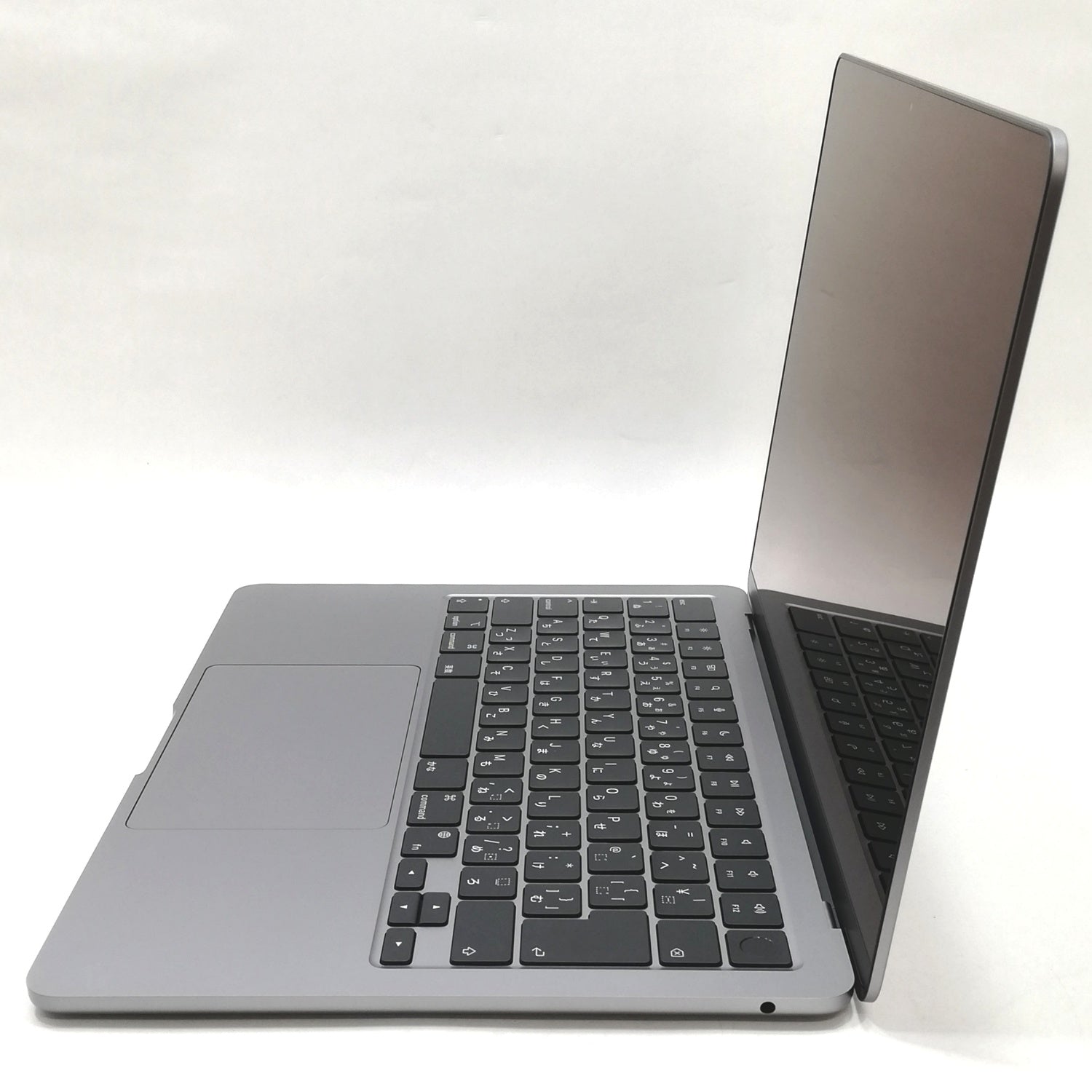 MacBook 中古 販売】MacBook Air M3 / 13インチ / 2024 / 16GB