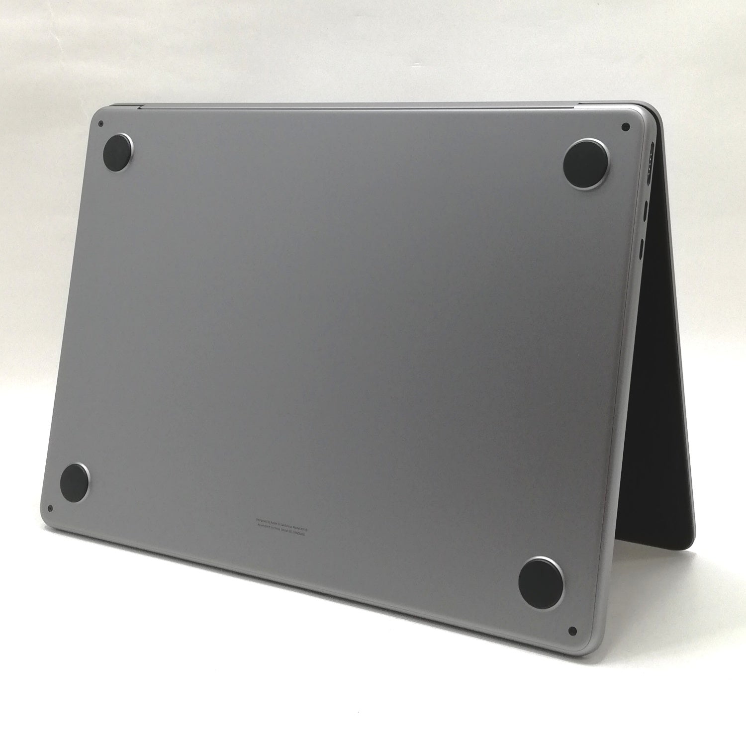 13インチMacBook Air [整備済製品] 8コアCPUと10コアGPUを搭載