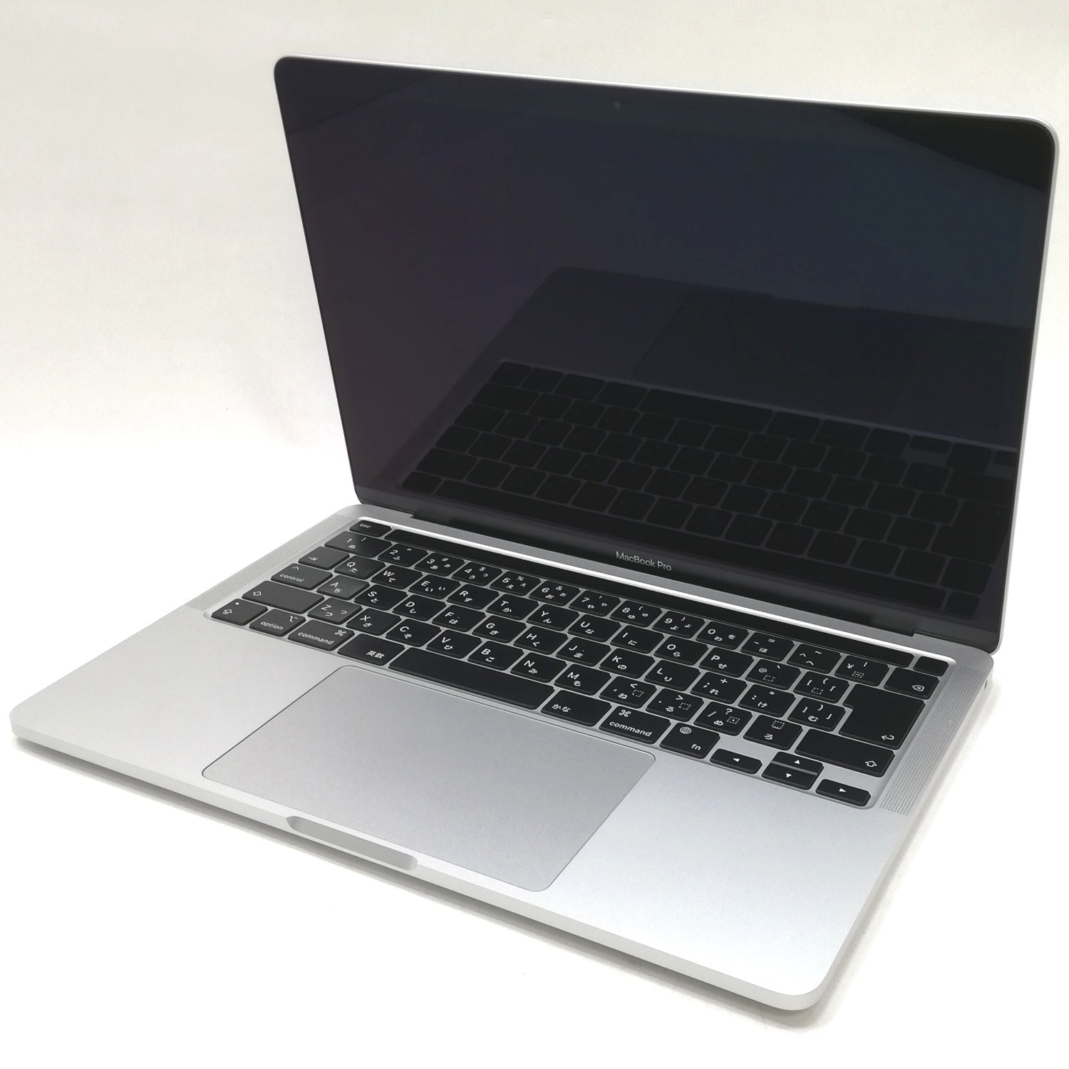 MacBook Pro (13-inch, M2, 2022) - Technical Specifications