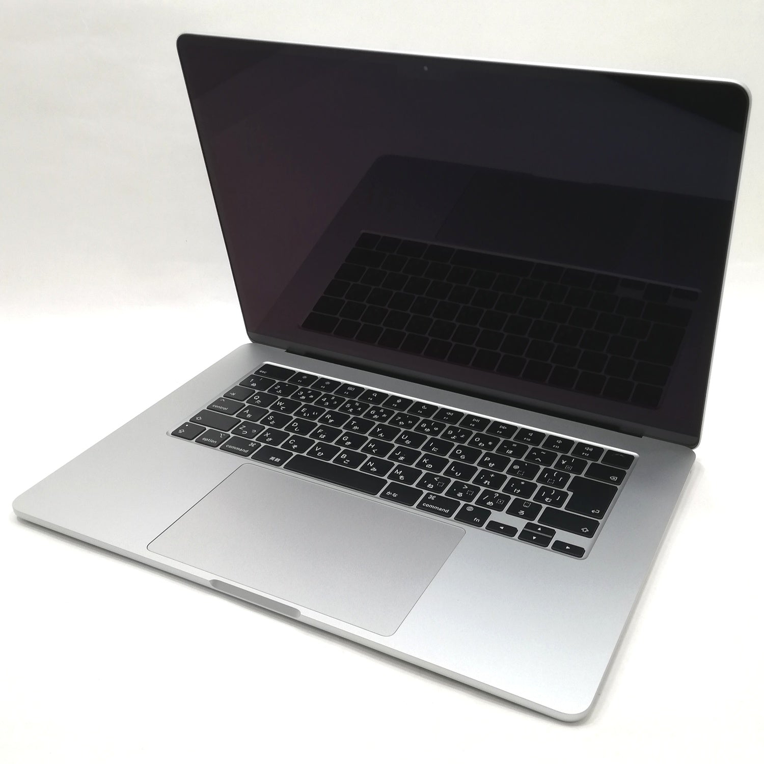 MacBook Air 15 M2 2023 8GB/512GB(海外版/英語キーボード