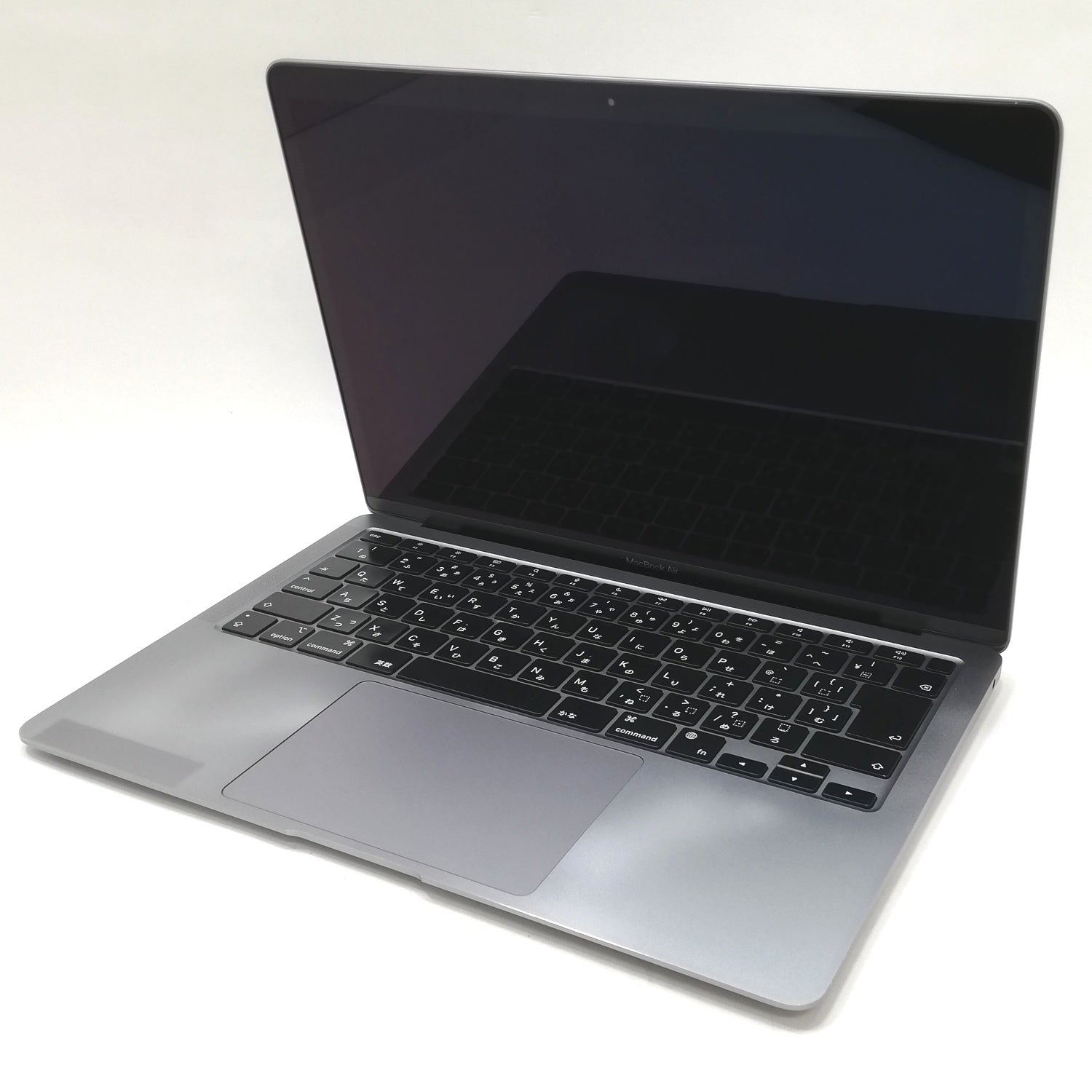 MacBook 中古 販売】MacBook Air M1 / 13インチ / Mid2020