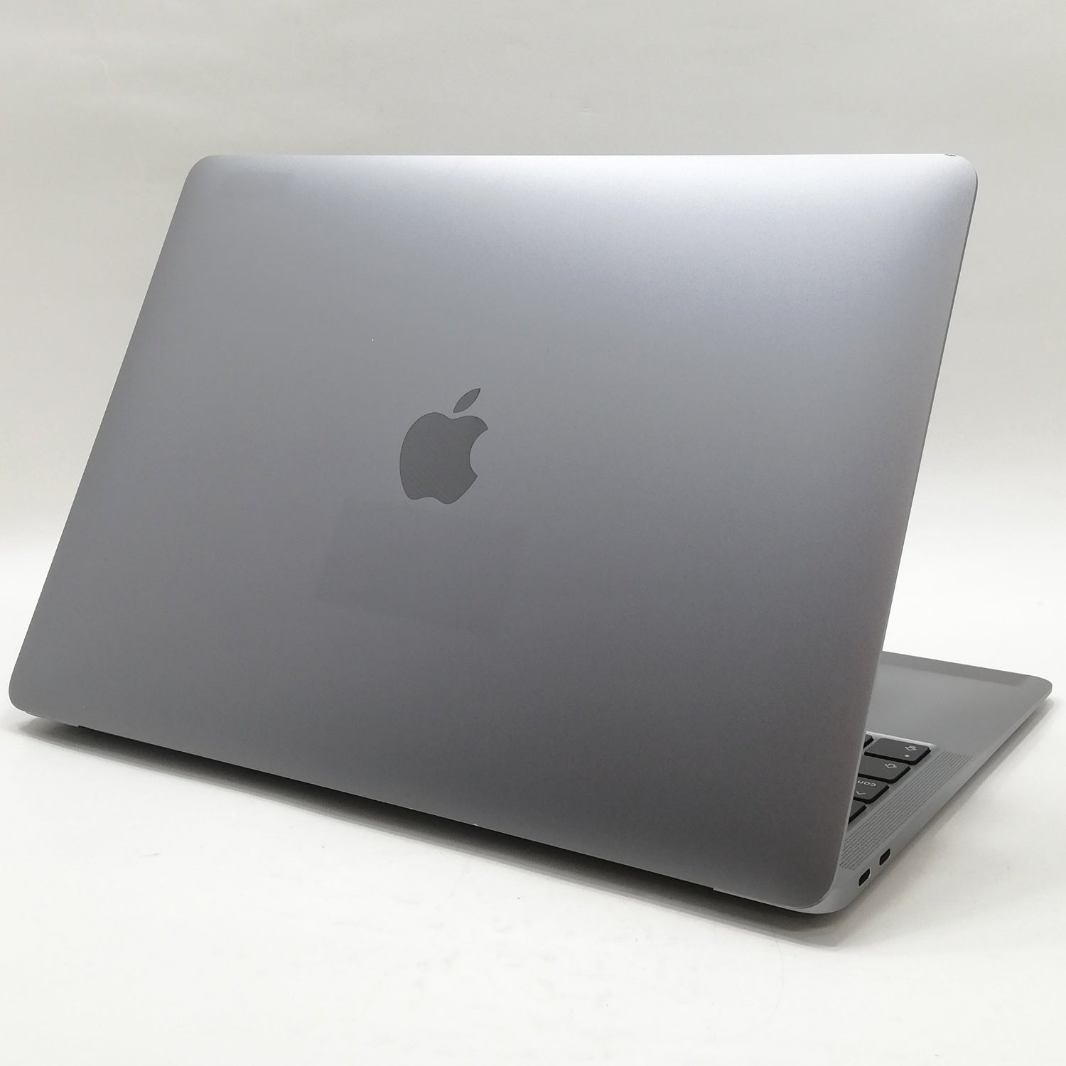 Apple MacBookAir 2020 スペースグレイ M1モデル 最新OSセコイア