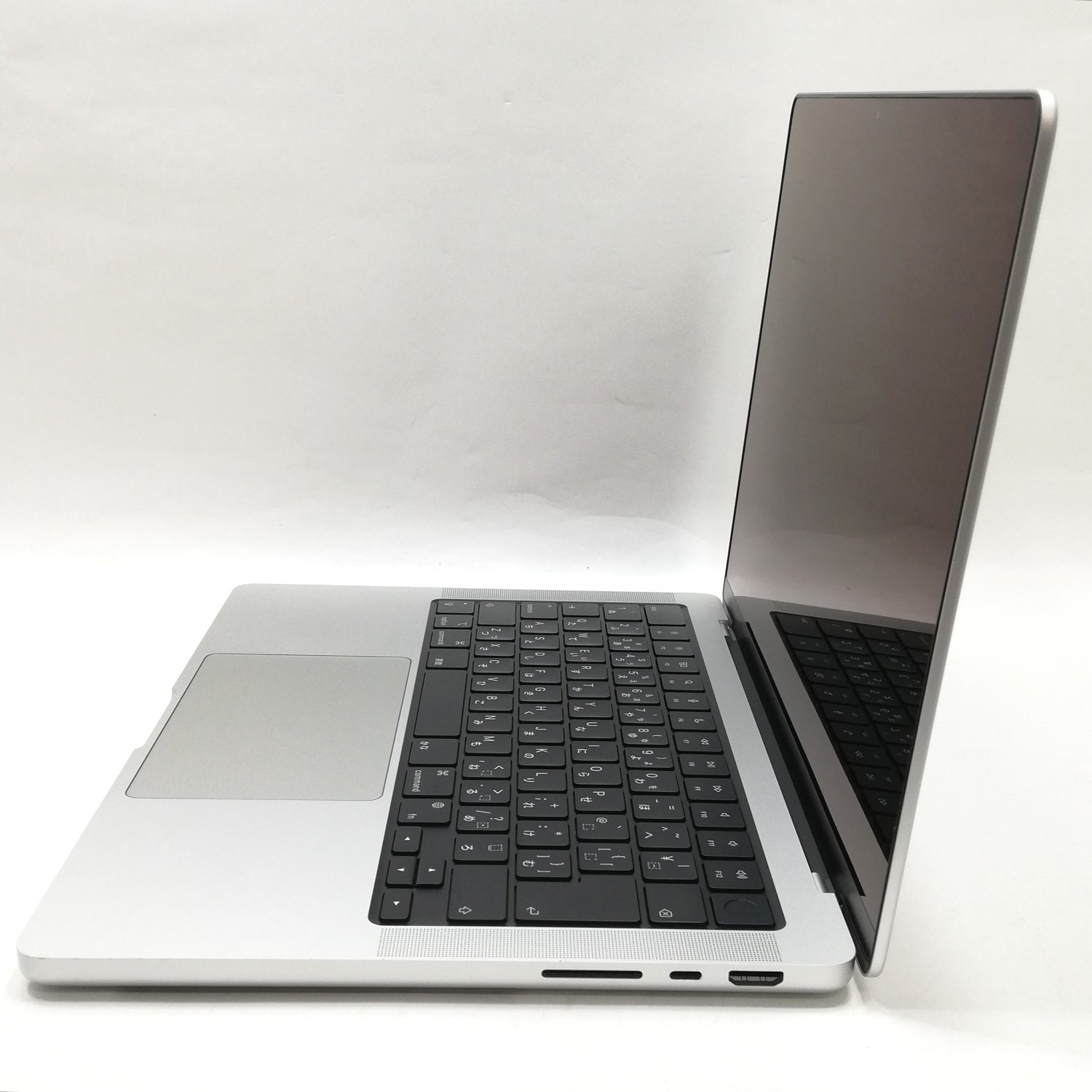 MacBook 中古 販売】MacBook Pro M2Pro / 14インチ / 2023