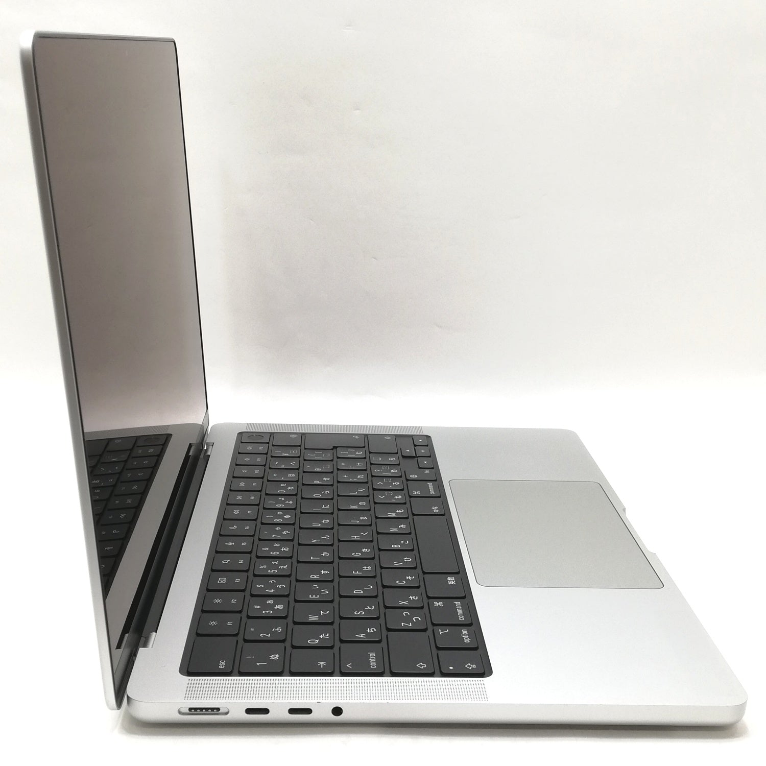 Mac用ゲームソフト３本セット【中古美品・PC北米版】 MacBook 中古 販売】MacBook Pro M1 Pro / 14インチ / 2021