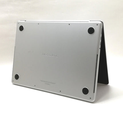 【中古Mac販売強化月間8/31日20時まで！】MacBook Pro M1 Pro / 14インチ / 2021 / 32GB / 1TB / シルバー / ランク:B / MKGT3J/A / 【中古品管理番号:36483】