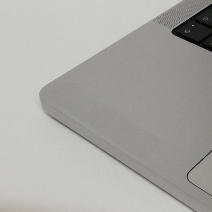 【中古Mac販売強化月間8/31日20時まで！】MacBook Pro M1 Pro / 14インチ / 2021 / 32GB / 1TB / シルバー / ランク:B / MKGT3J/A / 【中古品管理番号:36483】