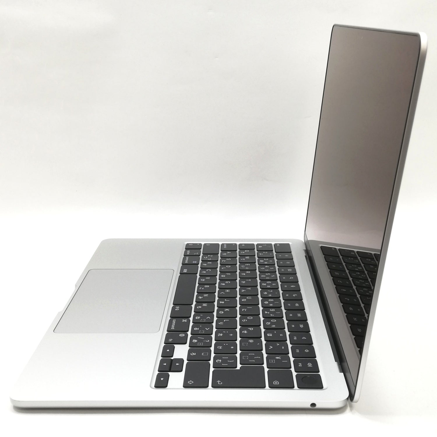 Amazon.com: Apple MacBook Air 13.6