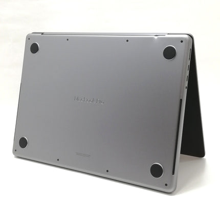 MacBook Pro M3 / 14インチ / 2023 / 8GB / 512GB / スペースグレイ / ランク:C / MTL73J/A / 【中古品管理番号:36494】