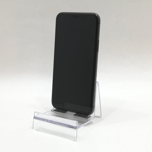 iPhone 11 Pro / 2019 / 64GB / スペースグレイ / SoftBank版SIMロック解除品 / ランク:B / MWC22J/A / A2215 【中古品管理番号:36496】