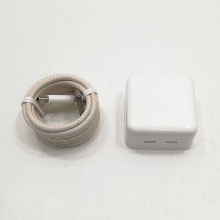 MacBook Air M2 / 13インチ / 2022 / 16GB / 512GB / スターライト / ランク:C / MLY13J/A / 【中古品管理番号:36502】