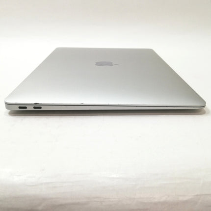 MacBook Air M1 / 13インチ / Mid2020 / 8GB / 256GB / シルバー / ランク:C / MGN93J/A / 【中古品管理番号:36507】