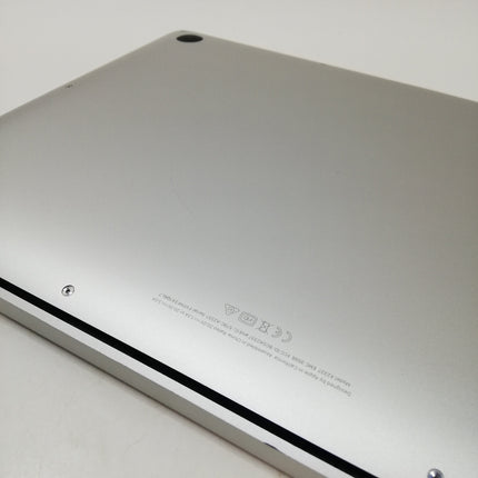 MacBook Air M1 / 13インチ / Mid2020 / 8GB / 256GB / シルバー / ランク:C / MGN93J/A / 【中古品管理番号:36507】