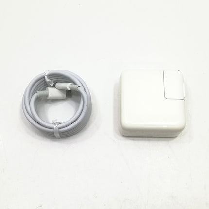 MacBook Air M1 / 13インチ / Mid2020 / 8GB / 256GB / シルバー / ランク:C / MGN93J/A / 【中古品管理番号:36507】