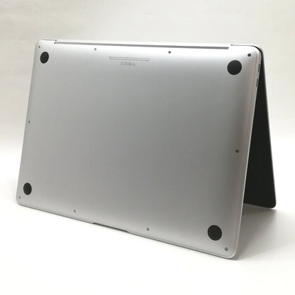 MacBook Air M1 / 13インチ / Mid2020 / 8GB / 256GB / シルバー / ランク:C / MGN93J/A / 【中古品管理番号:36507】