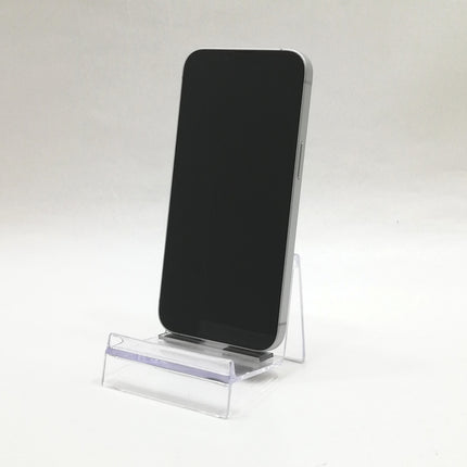 iPhone 16e / 2025 / 128GB / ホワイト / 国内版SIMフリー / ランク:A / MD1R4J/A / A3409 【中古品管理番号:36510】