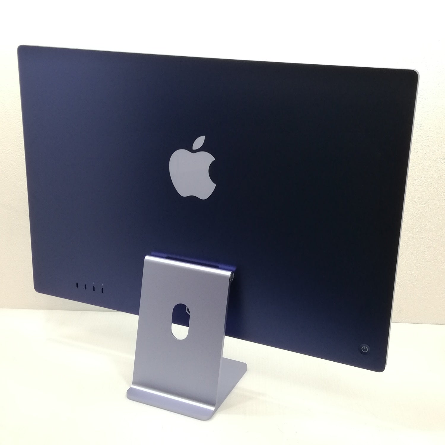 パープル iMac - Apple（日本）