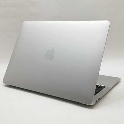 MacBook Air M1 / 13インチ / Mid2020 / 8GB / 512GB / シルバー / ランク:B / MGNA3J/A / 【中古品管理番号:36517】