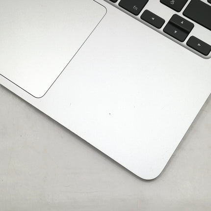 MacBook Air M1 / 13インチ / Mid2020 / 8GB / 512GB / シルバー / ランク:B / MGNA3J/A / 【中古品管理番号:36517】