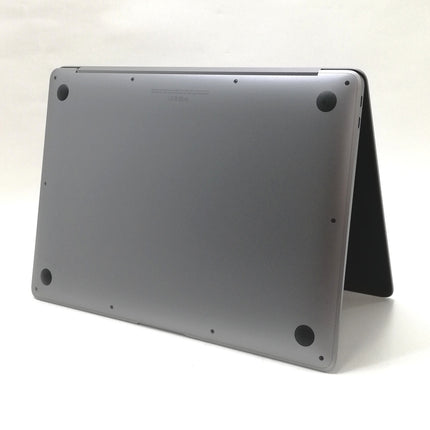 MacBook Air M1 / 13インチ / Mid2020 / 8GB / 256GB / スペースグレイ / ランク:B / MGN63J/A / 【中古品管理番号:36520】