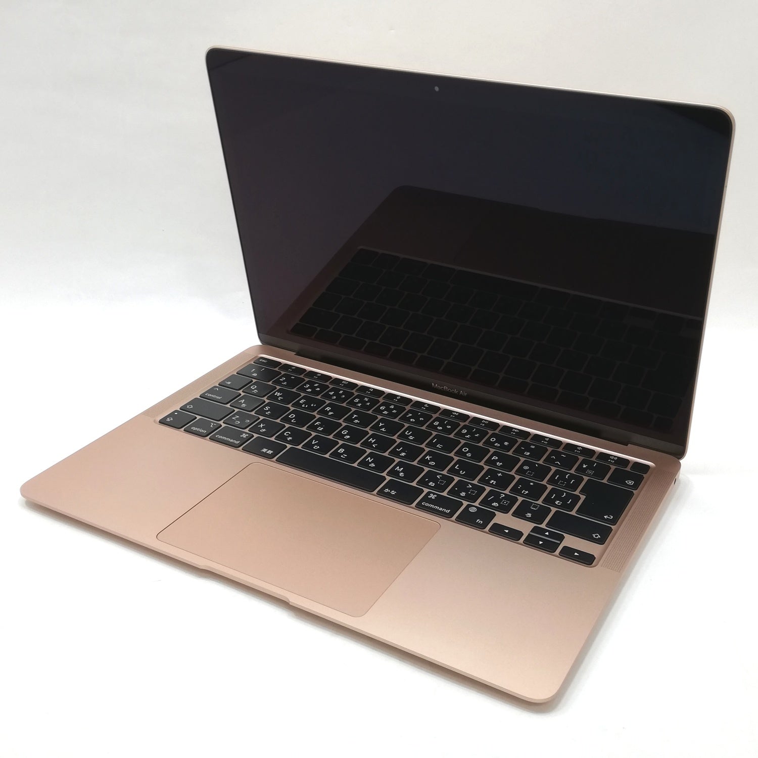 在庫処分セール 言い換え MacBook 中古 販売】MacBook Air M1 / 13インチ / Mid2020 / 8GB MacBook本体