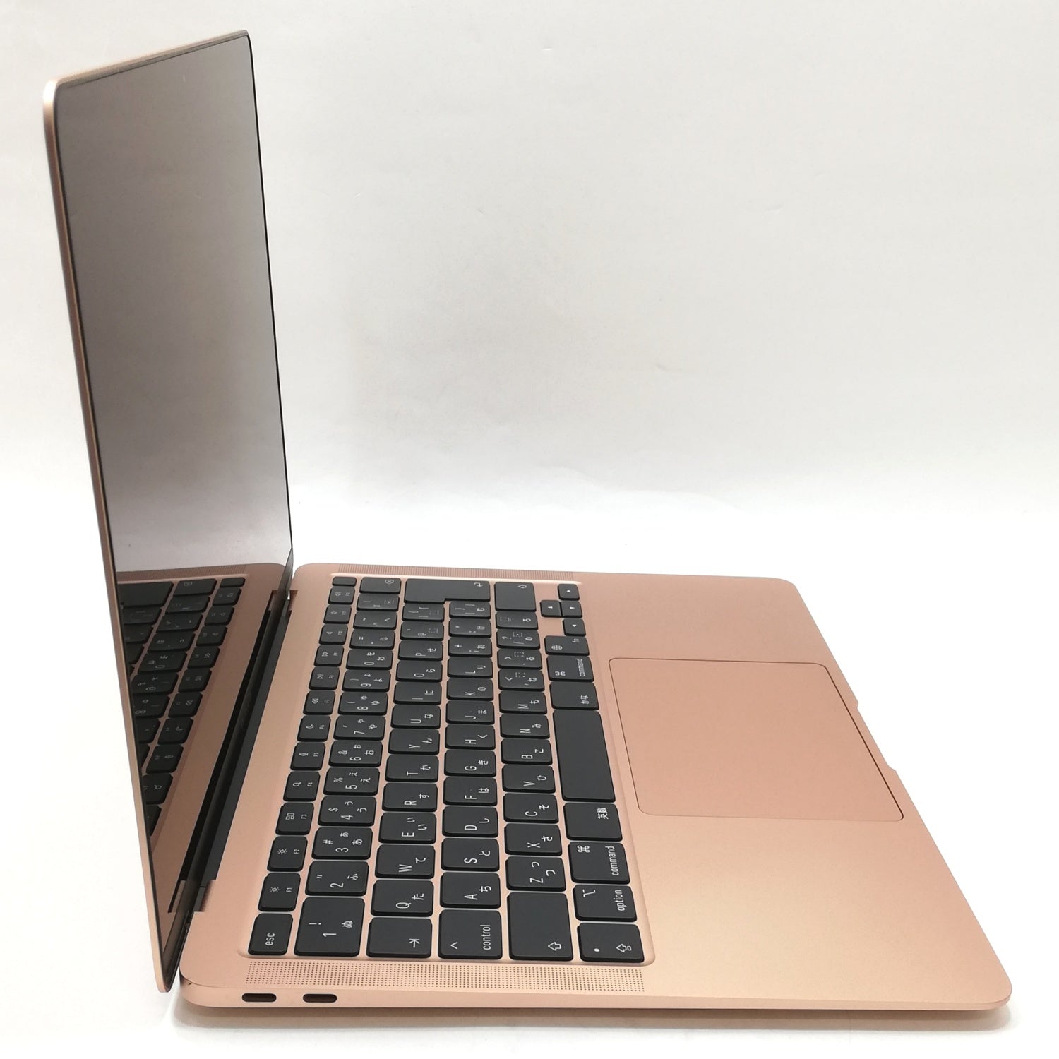 MacBook 中古 販売】MacBook Air M1 / 13インチ / Mid2020 / 8GB