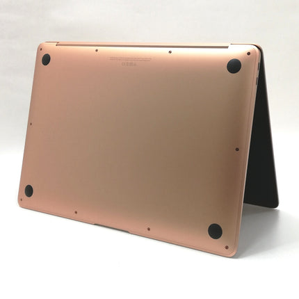 MacBook Air M1 / 13インチ / Mid2020 / 8GB / 256GB / ゴールド / ランク:B / MGND3J/A / 【中古品管理番号:36526】