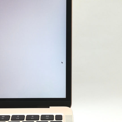 MacBook Air M1 / 13インチ / Mid2020 / 8GB / 256GB / ゴールド / ランク:B / MGND3J/A / 【中古品管理番号:36526】