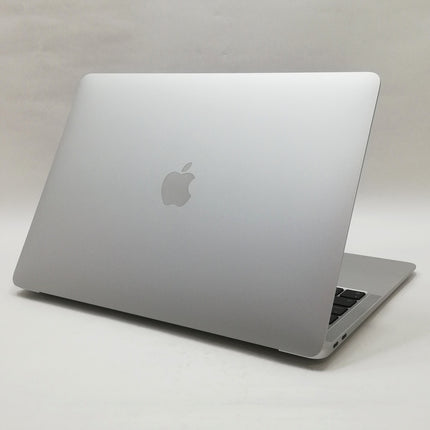 MacBook Air M1 / 13インチ / Mid2020 / 8GB / 256GB / シルバー / ランク:A / MGN93J/A / 【中古品管理番号:36527】
