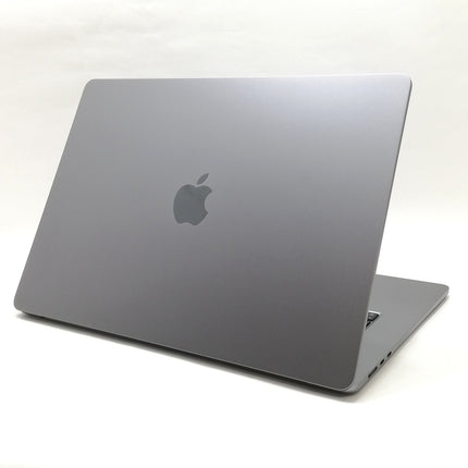 MacBook Air M2 / 15インチ / 2023 / 8GB / 256GB / スペースグレイ / ランク:B / MQKP3J/A / 【中古品管理番号:36528】