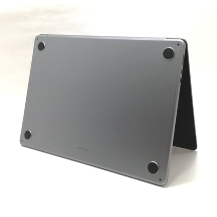 MacBook Air M2 / 15インチ / 2023 / 8GB / 256GB / スペースグレイ / ランク:B / MQKP3J/A / 【中古品管理番号:36528】