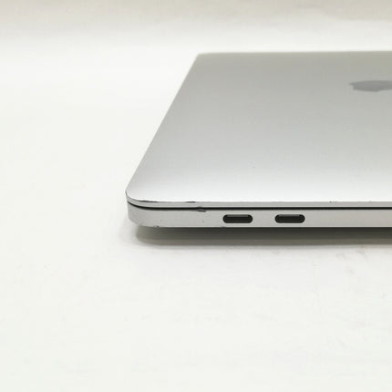 MacBook Pro M1 / 13インチ / Mid2020 / 8GB / 512GB / シルバー / ランク:C / MYDC2J/A / 【中古品管理番号:36529】