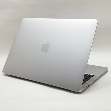 MacBook Pro M1 / 13インチ / Mid2020 / 8GB / 512GB / シルバー / ランク:C / MYDC2J/A / 【中古品管理番号:36529】