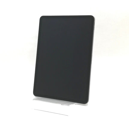 iPad Pro / Wi-Fiモデル / 11インチ / 第2世代 / 2020 / 128GB / スペースグレイ / ランク:C / MY232J/A / A2228 【中古品管理番号:36533】