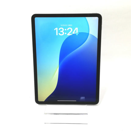 iPad Pro / Wi-Fiモデル / 11インチ / 第2世代 / 2020 / 128GB / スペースグレイ / ランク:C / MY232J/A / A2228 【中古品管理番号:36533】