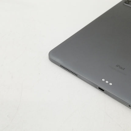 iPad Pro / Wi-Fiモデル / 11インチ / 第2世代 / 2020 / 128GB / スペースグレイ / ランク:C / MY232J/A / A2228 【中古品管理番号:36533】