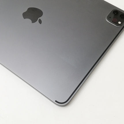 iPad Pro / Wi-Fiモデル / 11インチ / 第2世代 / 2020 / 128GB / スペースグレイ / ランク:C / MY232J/A / A2228 【中古品管理番号:36533】
