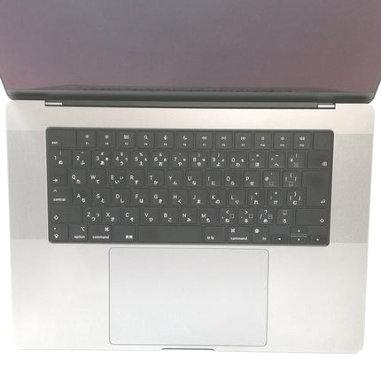 MacBook Pro M2Pro / 16インチ / 2023 / 16GB / 512GB / スペースグレイ / ランク:B / MNW83J/A / 【中古品管理番号:36536】
