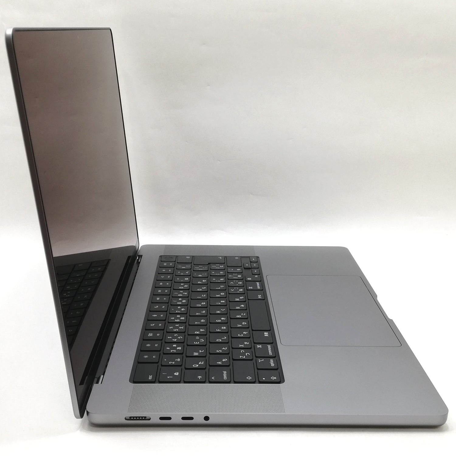 【中古】M2 Pro MacBook Pro 16インチ おまけつき 中古】M2 Pro MacBook Pro 16インチ おまけつき - メルカリ