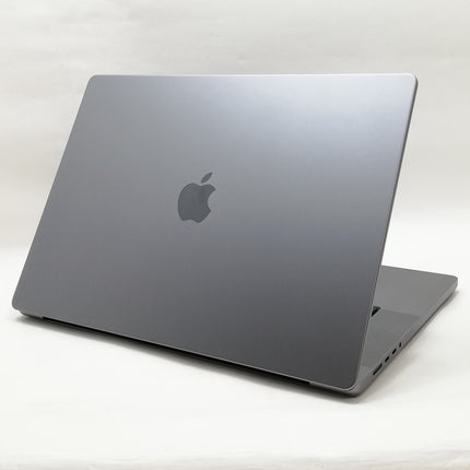 MacBook Pro M2Pro / 16インチ / 2023 / 16GB / 512GB / スペースグレイ / ランク:B / MNW83J/A / 【中古品管理番号:36536】