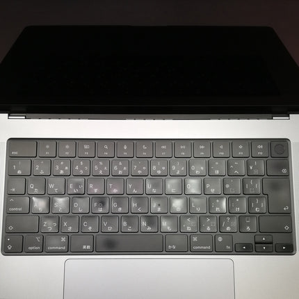 MacBook Pro M2Pro / 16インチ / 2023 / 16GB / 512GB / スペースグレイ / ランク:B / MNW83J/A / 【中古品管理番号:36536】