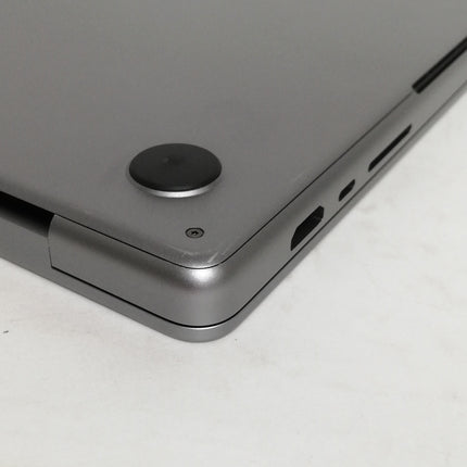MacBook Pro M2Pro / 16インチ / 2023 / 16GB / 512GB / スペースグレイ / ランク:B / MNW83J/A / 【中古品管理番号:36536】