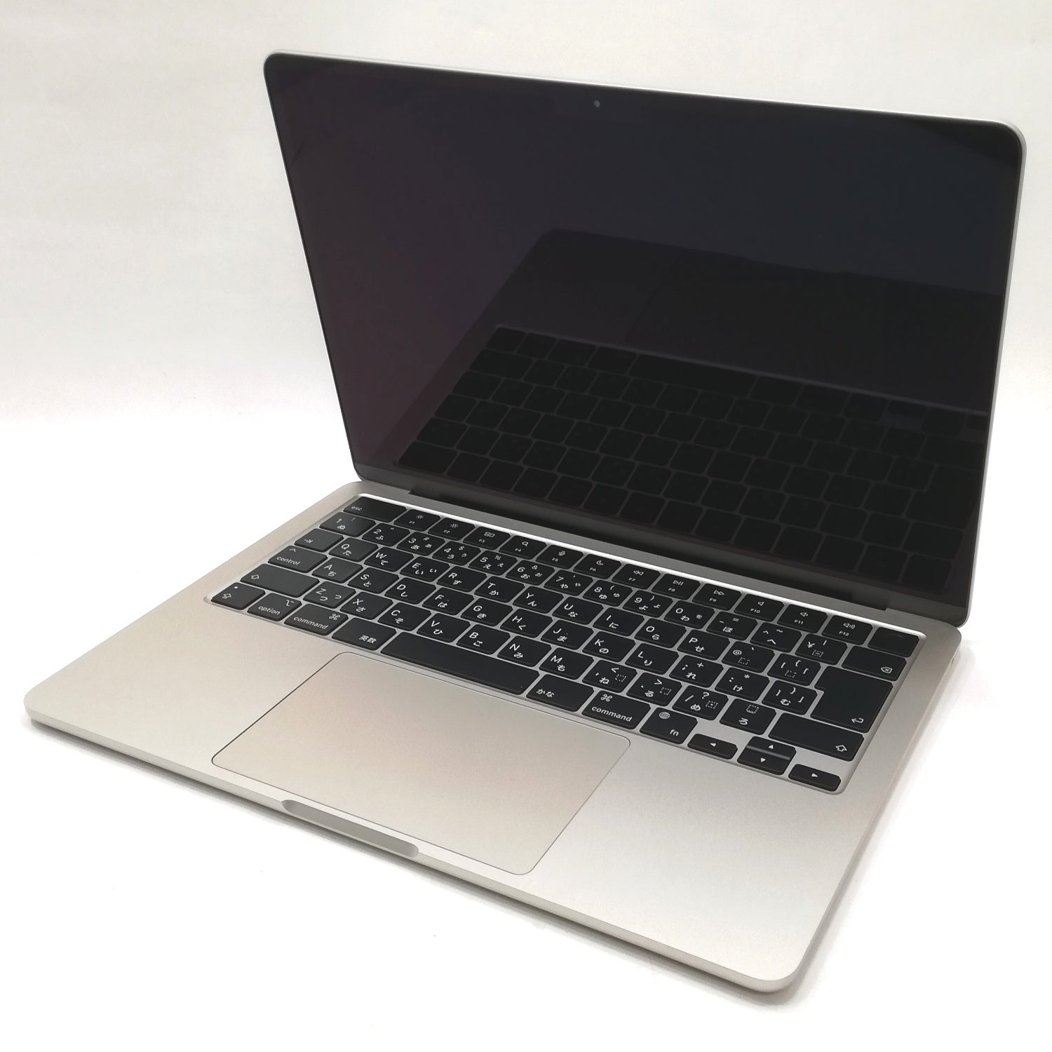 MacBook 中古 販売】MacBook Air M2 / 13インチ / 2022 / 8GB